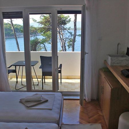 Apartmán Covahouse Jelsa  Exteriér fotografie