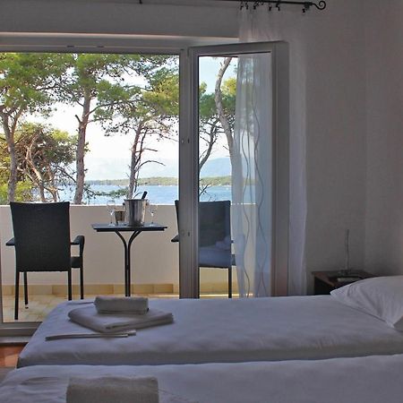 Apartmán Covahouse Jelsa  Exteriér fotografie