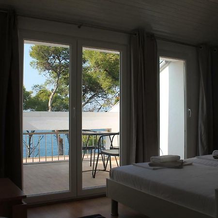 Apartmán Covahouse Jelsa  Exteriér fotografie