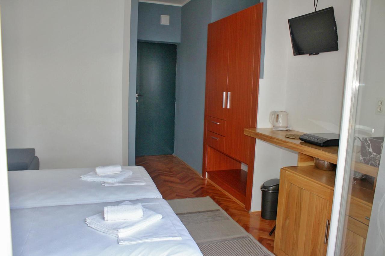 Apartmán Covahouse Jelsa  Exteriér fotografie