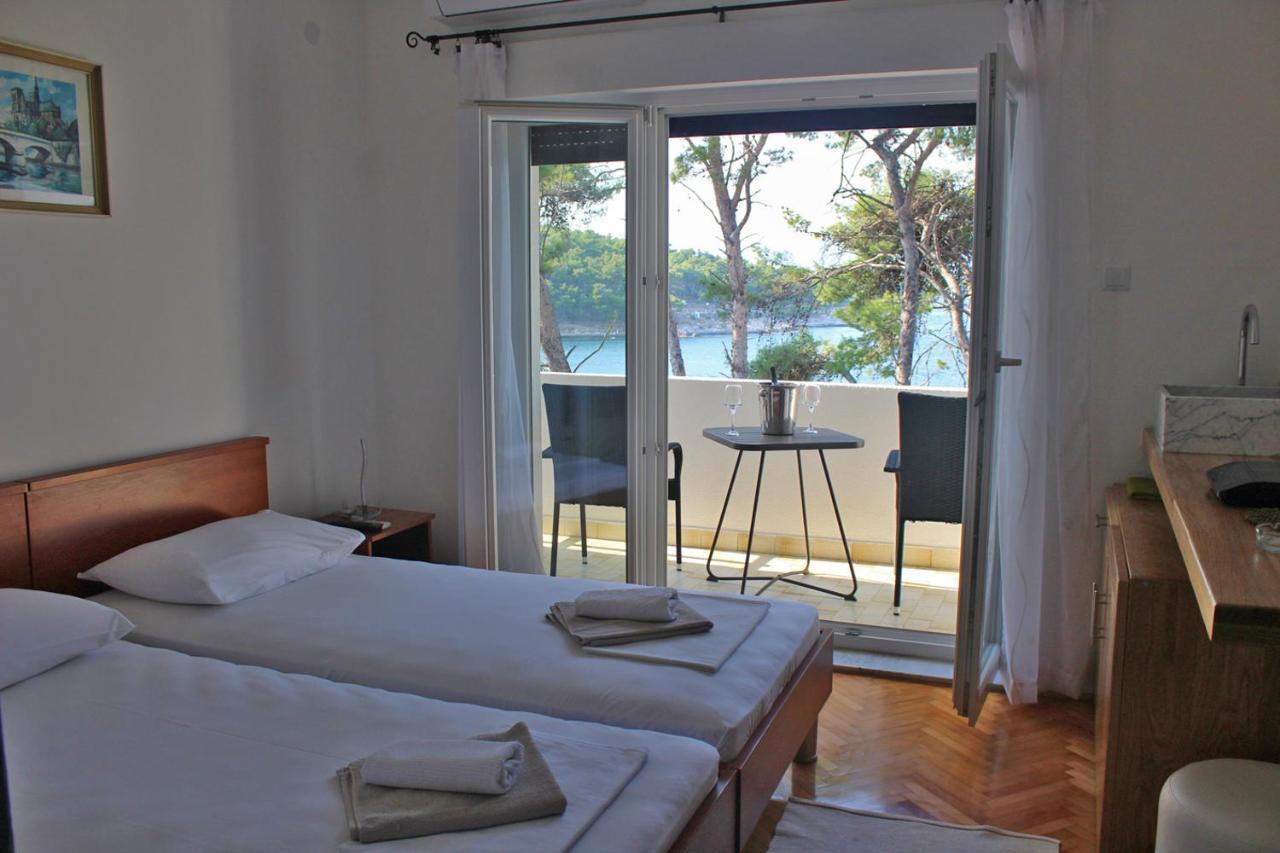 Apartmán Covahouse Jelsa  Exteriér fotografie