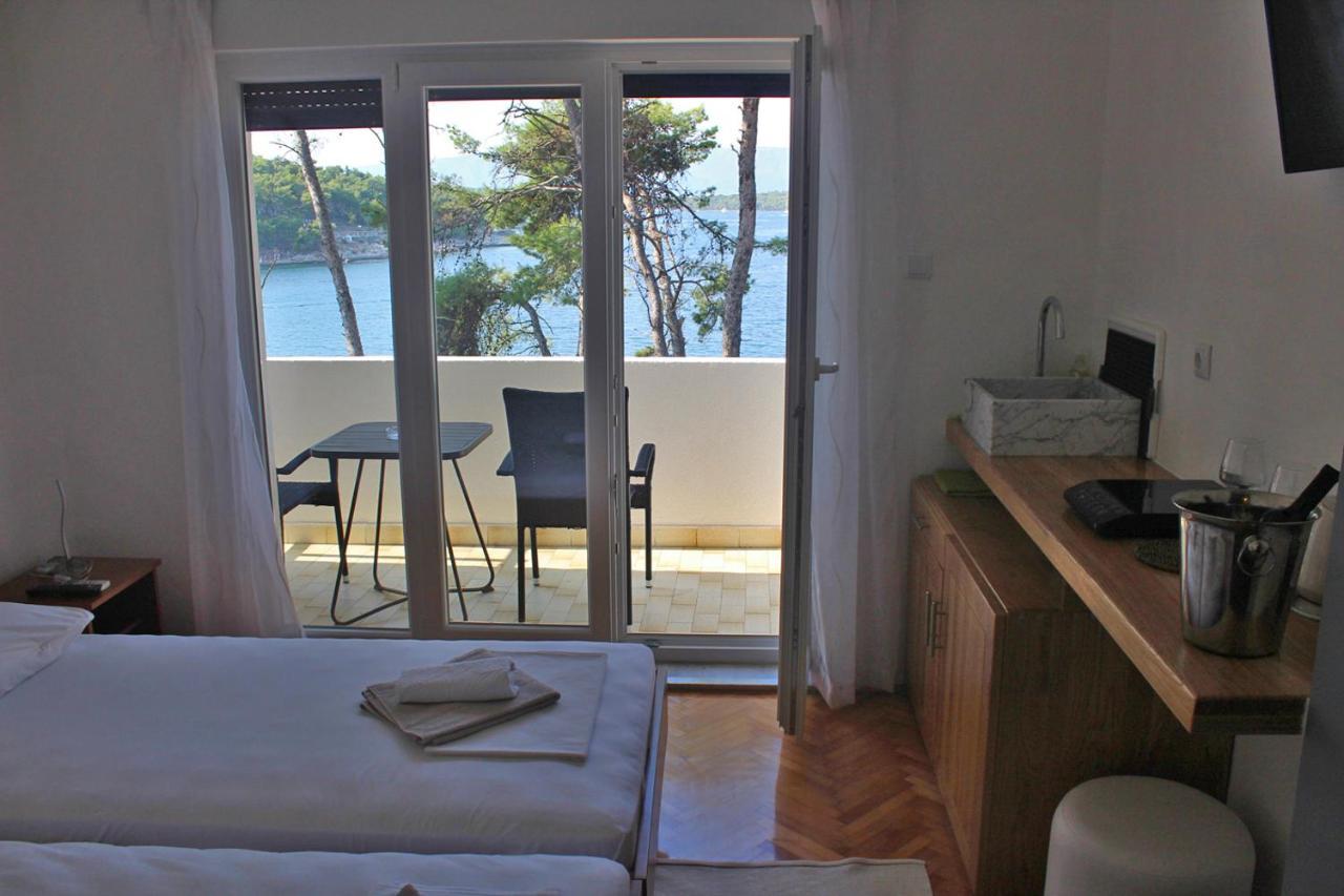 Apartmán Covahouse Jelsa  Exteriér fotografie