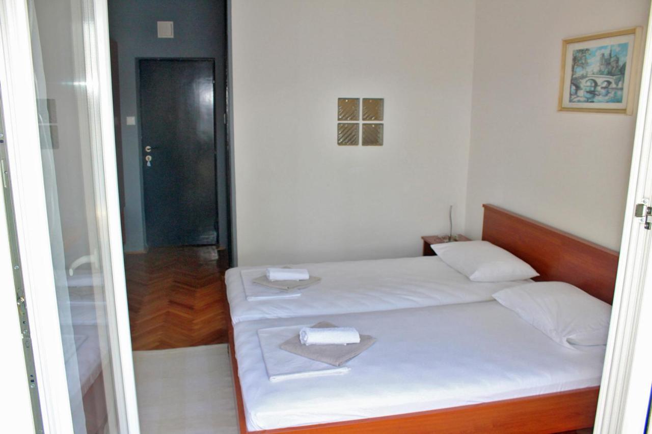 Apartmán Covahouse Jelsa  Exteriér fotografie