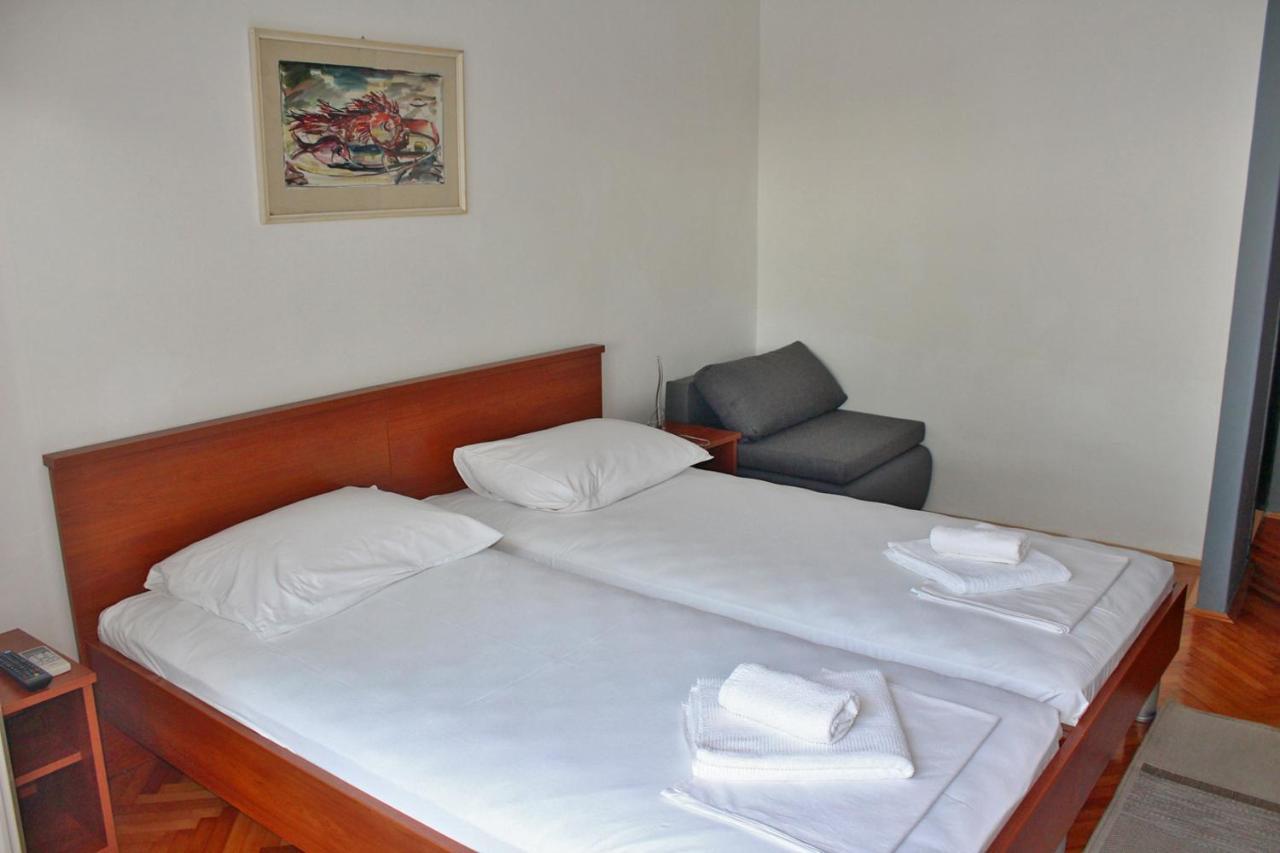 Apartmán Covahouse Jelsa  Exteriér fotografie