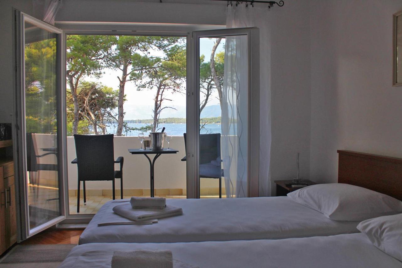 Apartmán Covahouse Jelsa  Exteriér fotografie