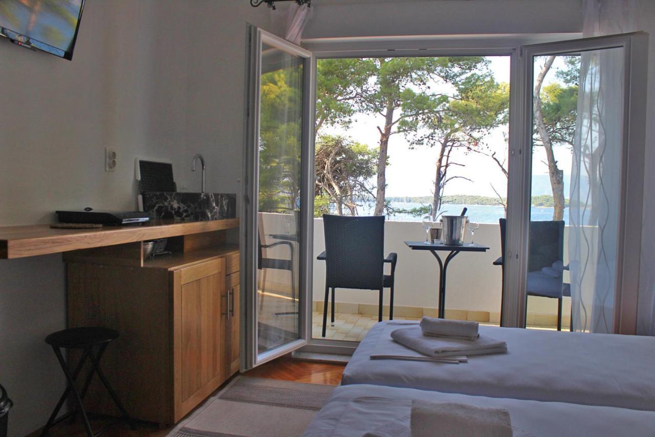 Apartmán Covahouse Jelsa  Exteriér fotografie