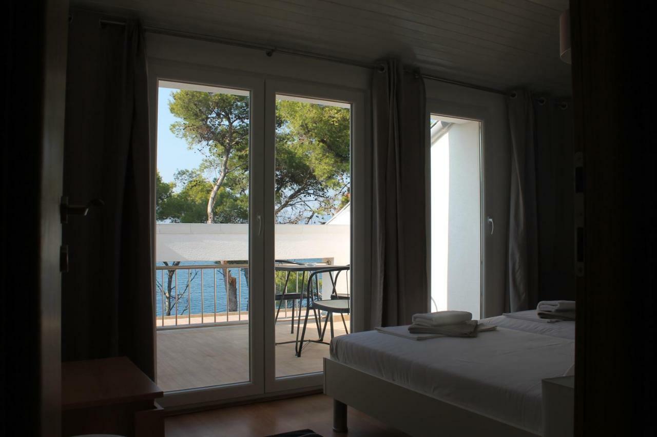 Apartmán Covahouse Jelsa  Exteriér fotografie