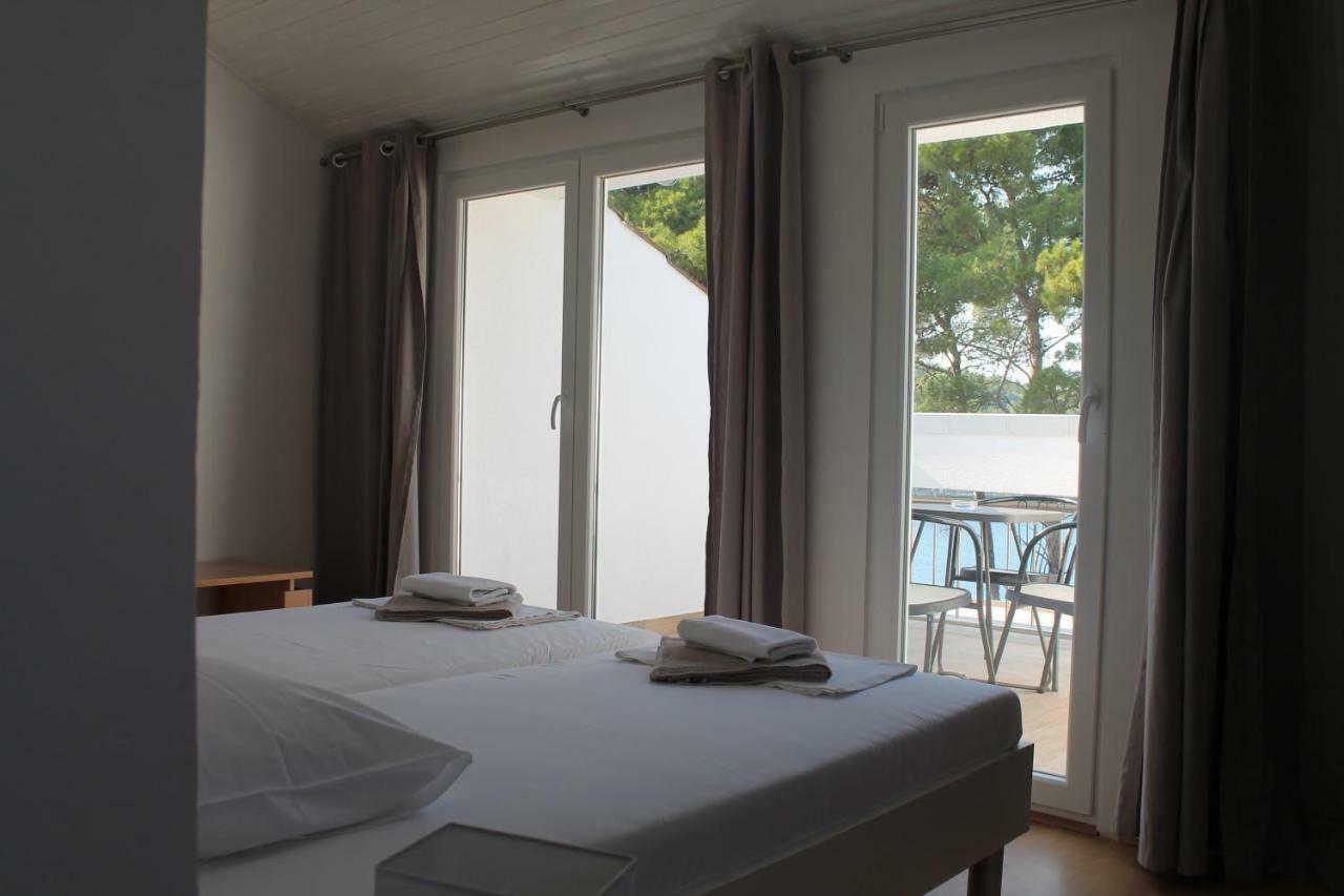 Apartmán Covahouse Jelsa  Exteriér fotografie