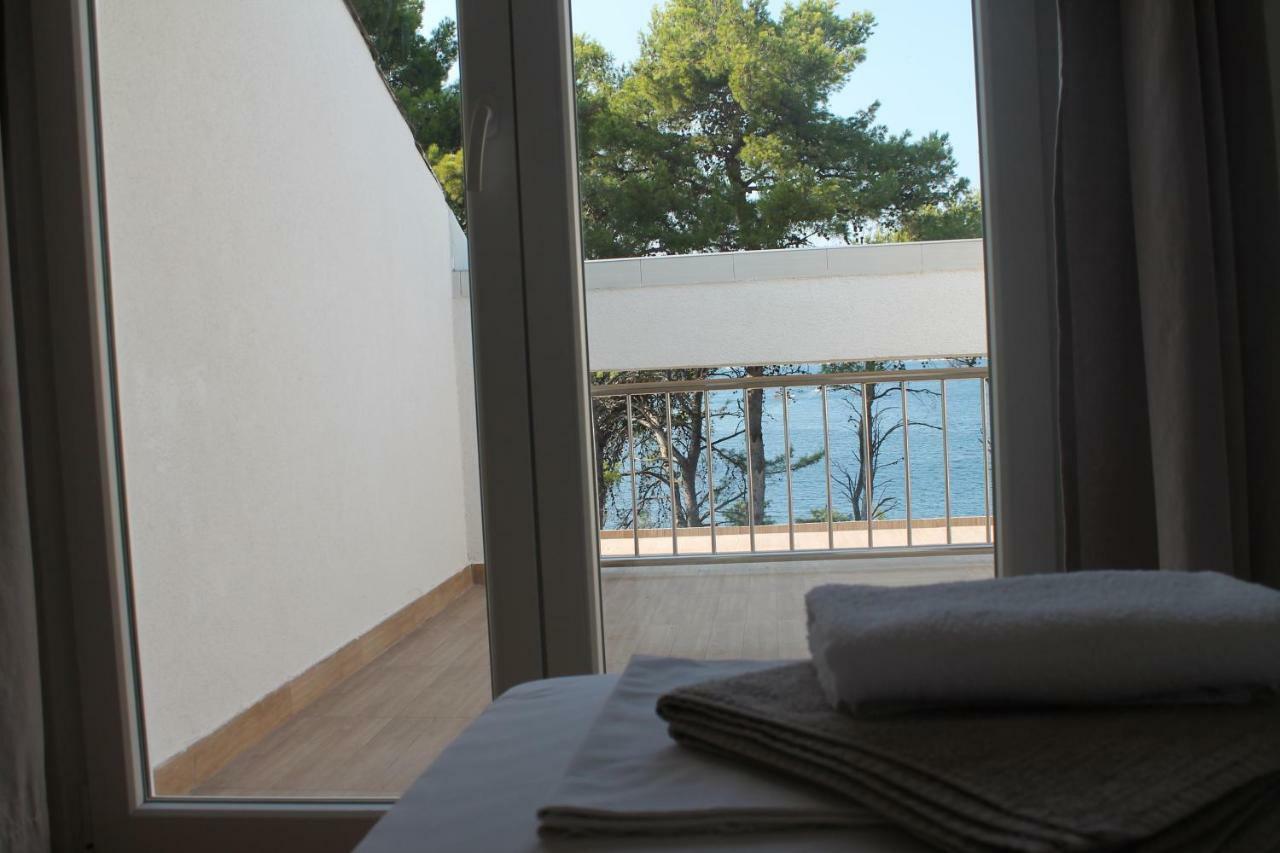 Apartmán Covahouse Jelsa  Exteriér fotografie