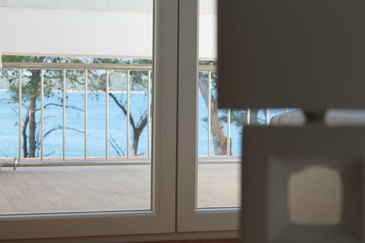 Apartmán Covahouse Jelsa  Exteriér fotografie