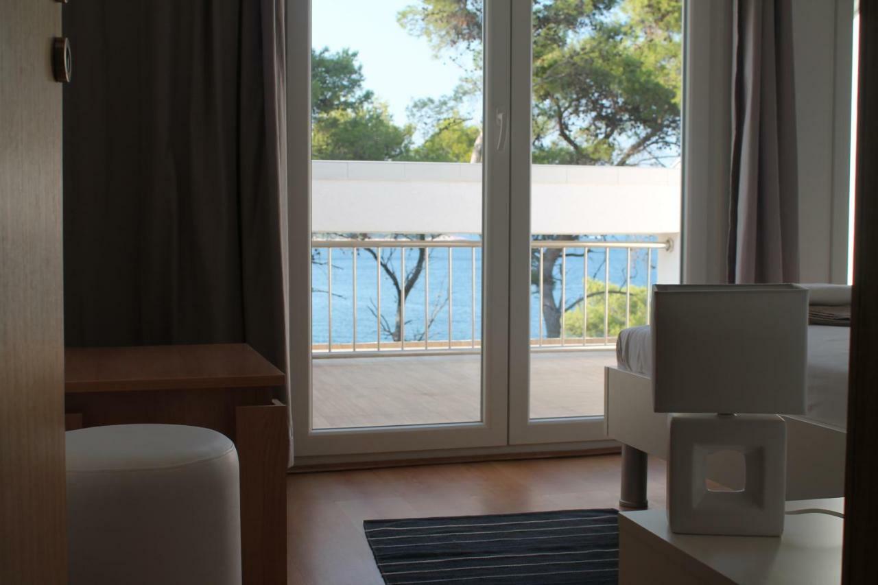 Apartmán Covahouse Jelsa  Exteriér fotografie