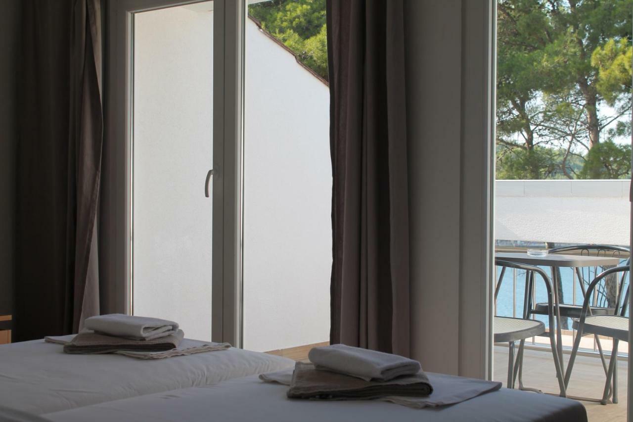 Apartmán Covahouse Jelsa  Exteriér fotografie