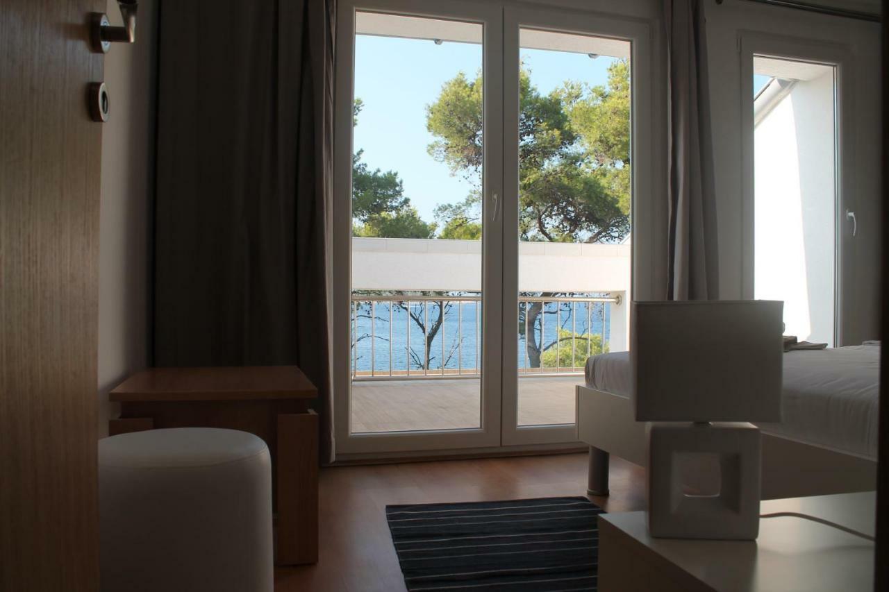 Apartmán Covahouse Jelsa  Exteriér fotografie