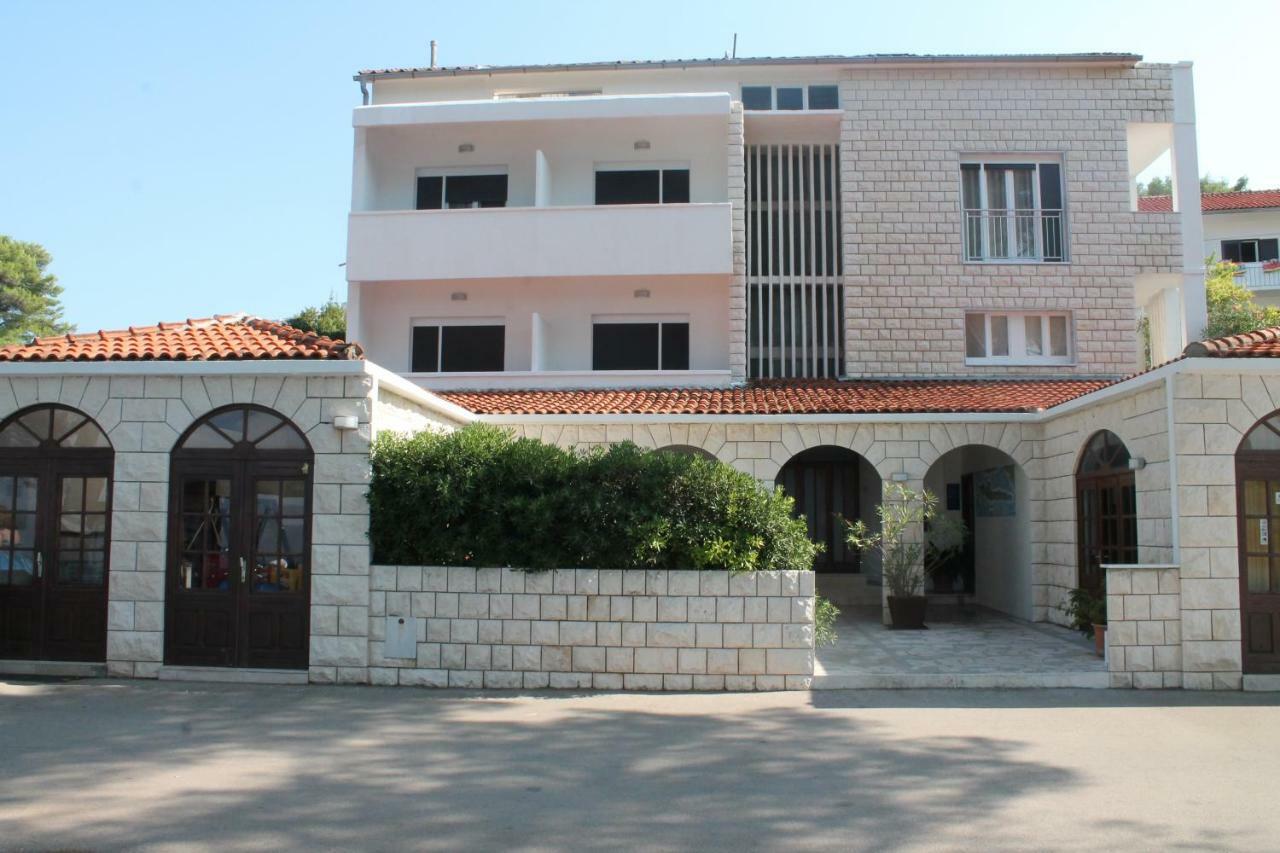 Apartmán Covahouse Jelsa  Exteriér fotografie
