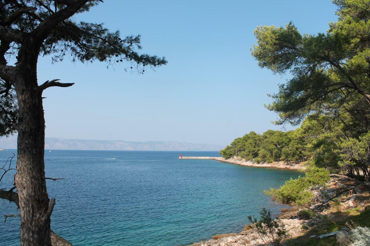 Apartmán Covahouse Jelsa  Exteriér fotografie