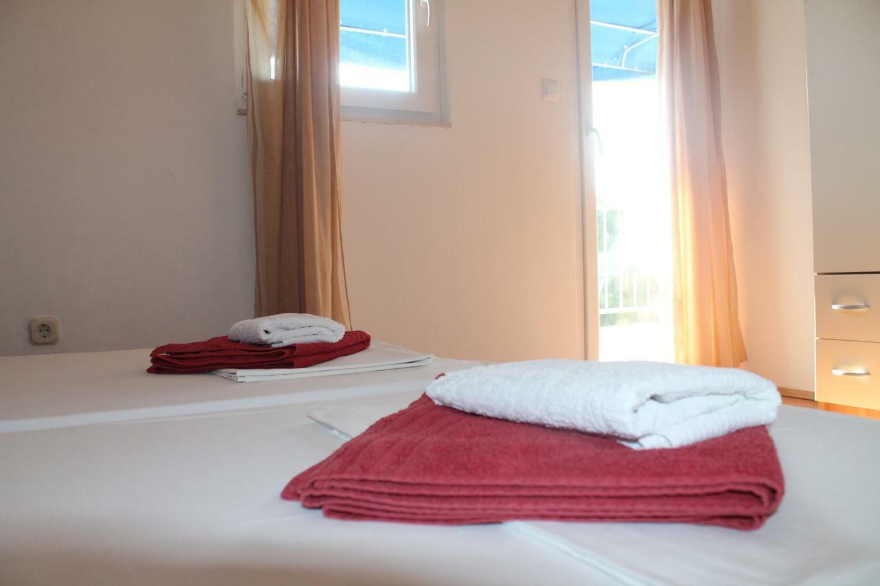 Apartmán Covahouse Jelsa  Exteriér fotografie
