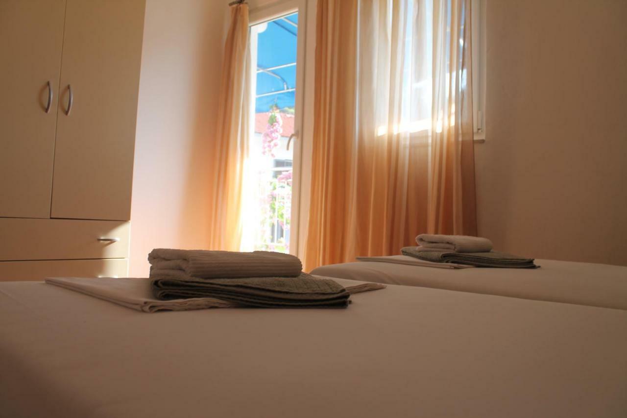 Apartmán Covahouse Jelsa  Exteriér fotografie
