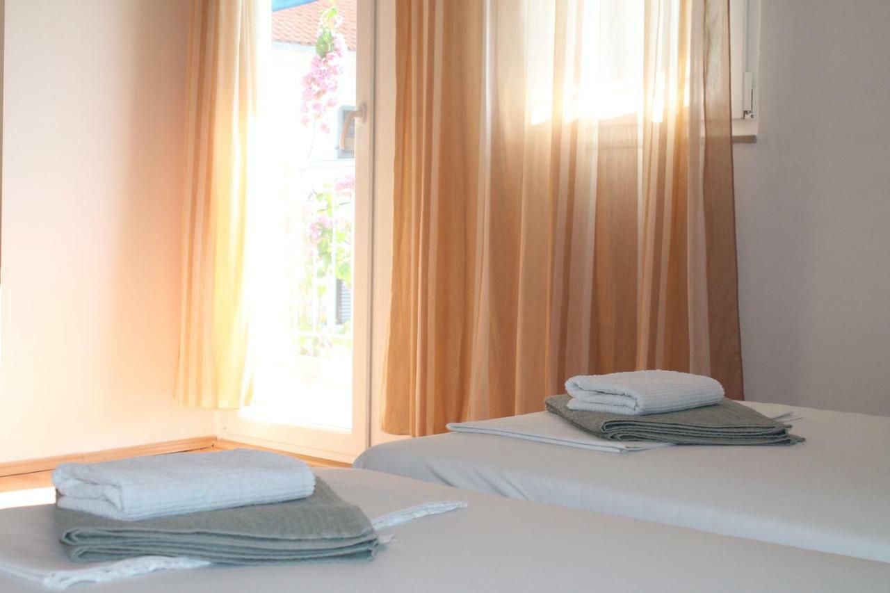 Apartmán Covahouse Jelsa  Exteriér fotografie