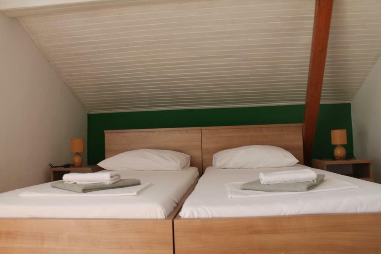 Apartmán Covahouse Jelsa  Exteriér fotografie
