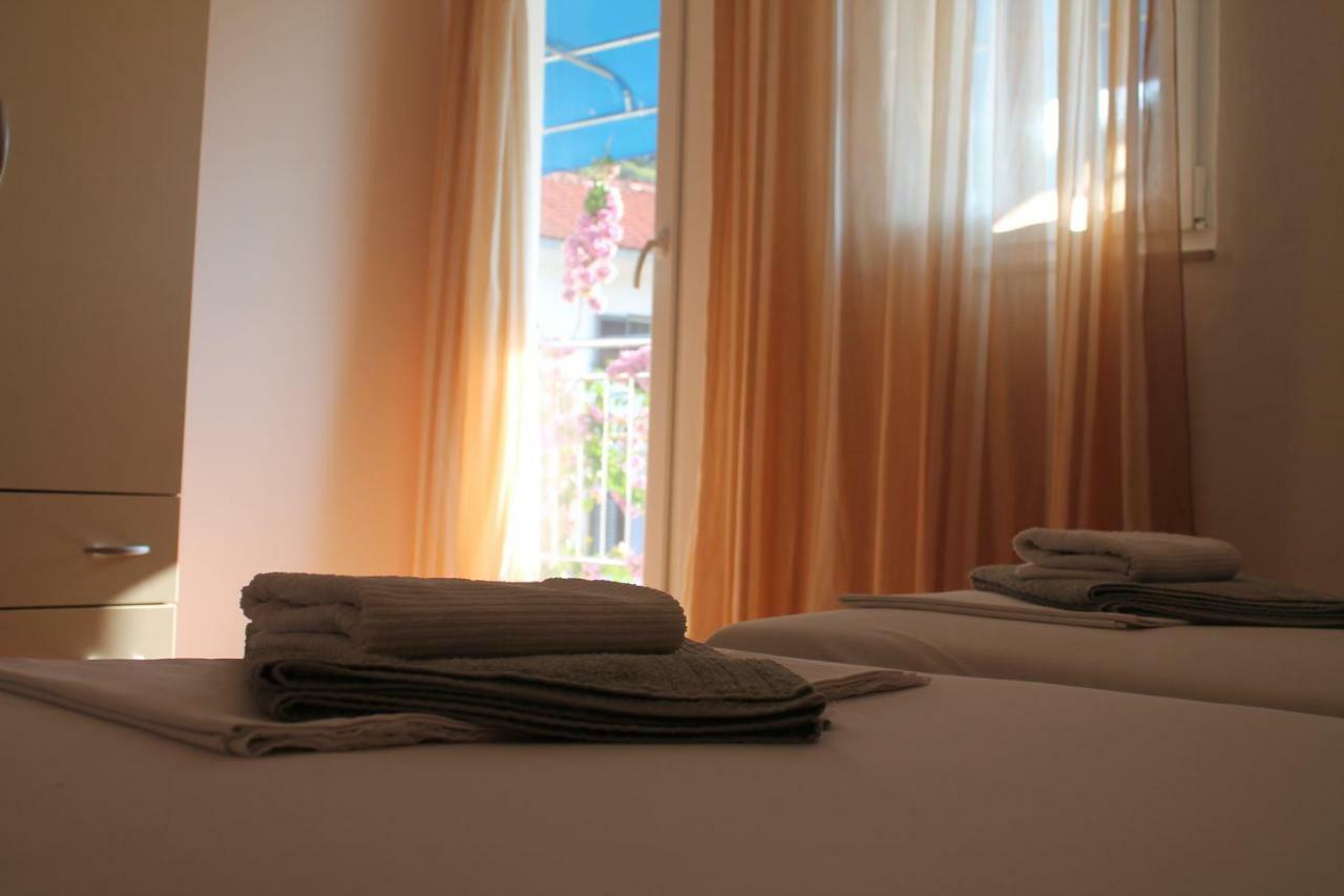 Apartmán Covahouse Jelsa  Exteriér fotografie