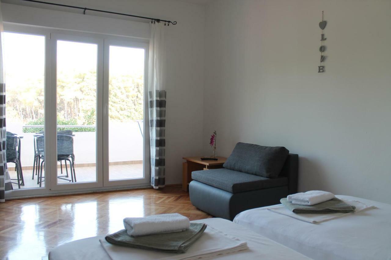 Apartmán Covahouse Jelsa  Exteriér fotografie