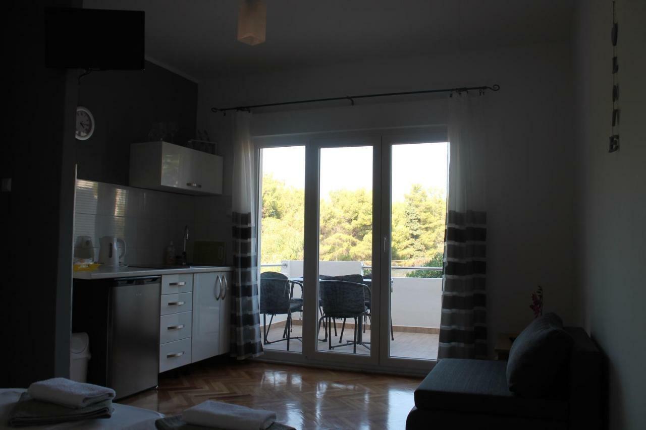 Apartmán Covahouse Jelsa  Exteriér fotografie