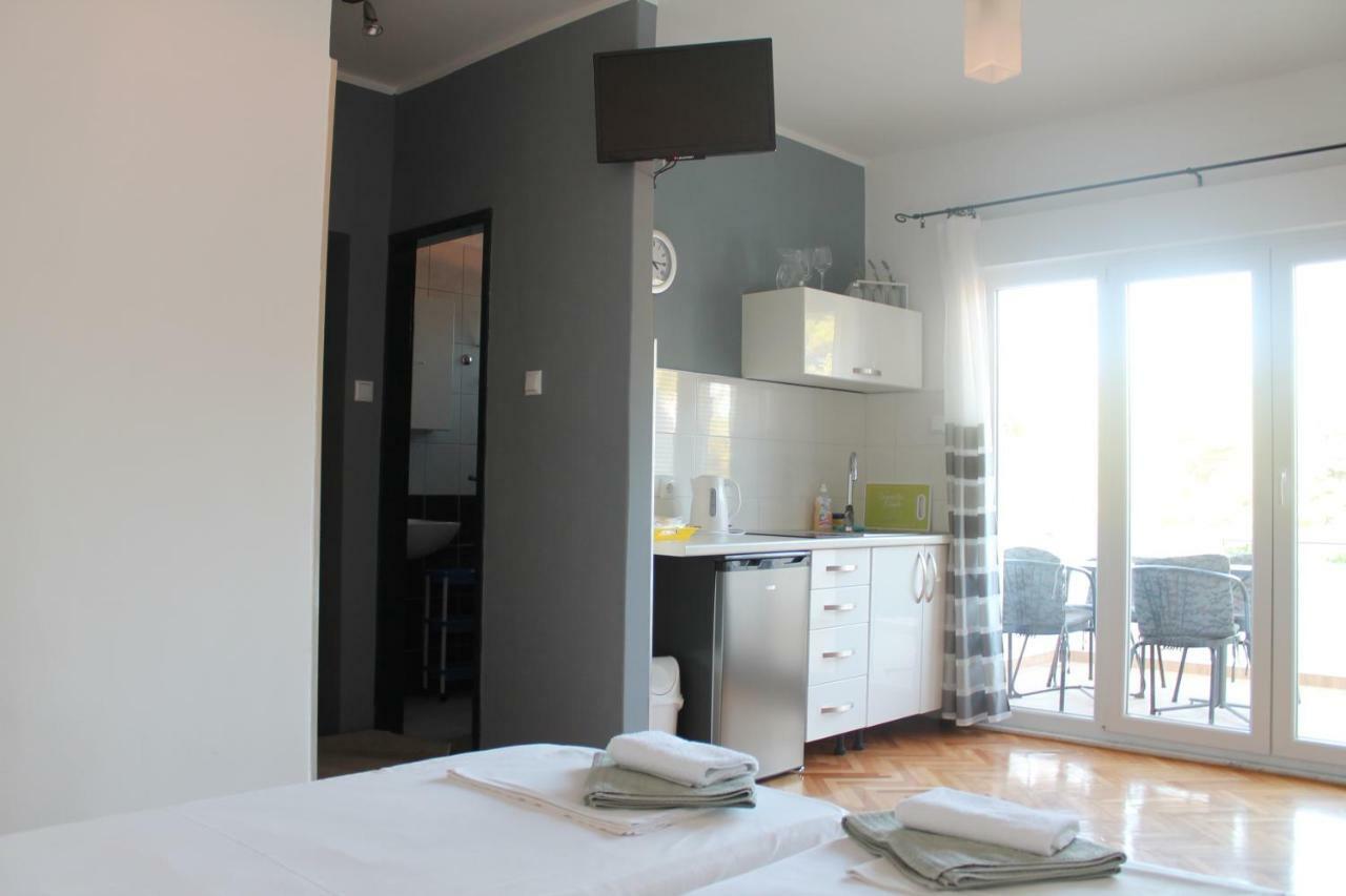 Apartmán Covahouse Jelsa  Exteriér fotografie