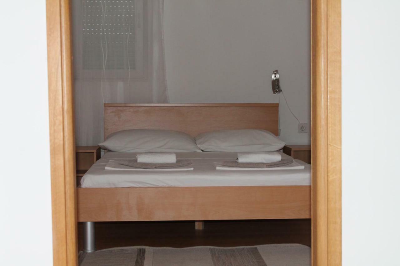 Apartmán Covahouse Jelsa  Exteriér fotografie