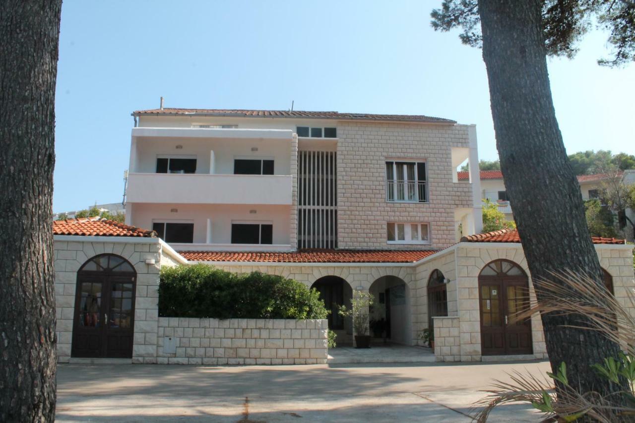 Apartmán Covahouse Jelsa  Exteriér fotografie