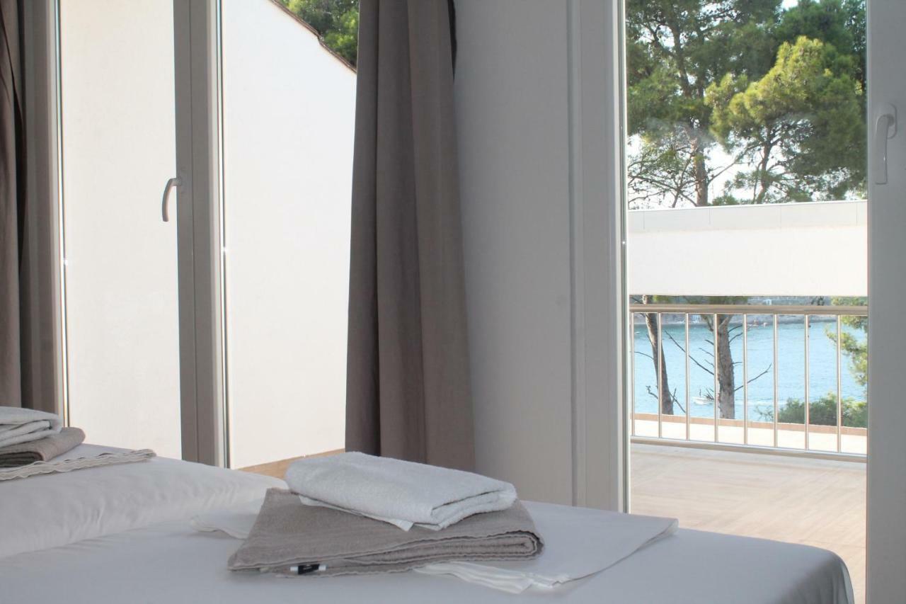 Apartmán Covahouse Jelsa  Exteriér fotografie