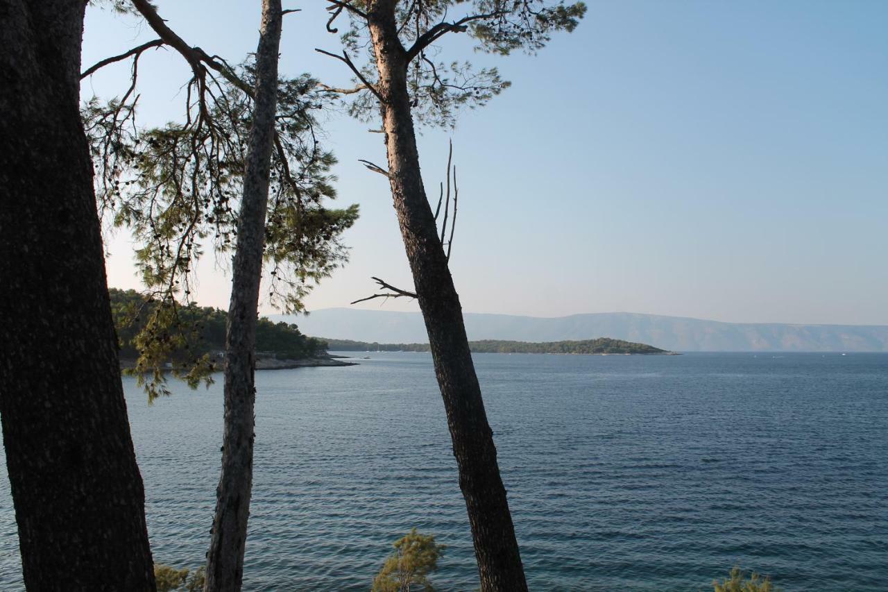 Apartmán Covahouse Jelsa  Exteriér fotografie