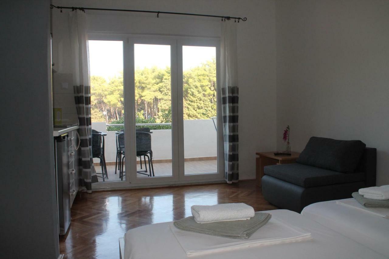 Apartmán Covahouse Jelsa  Exteriér fotografie