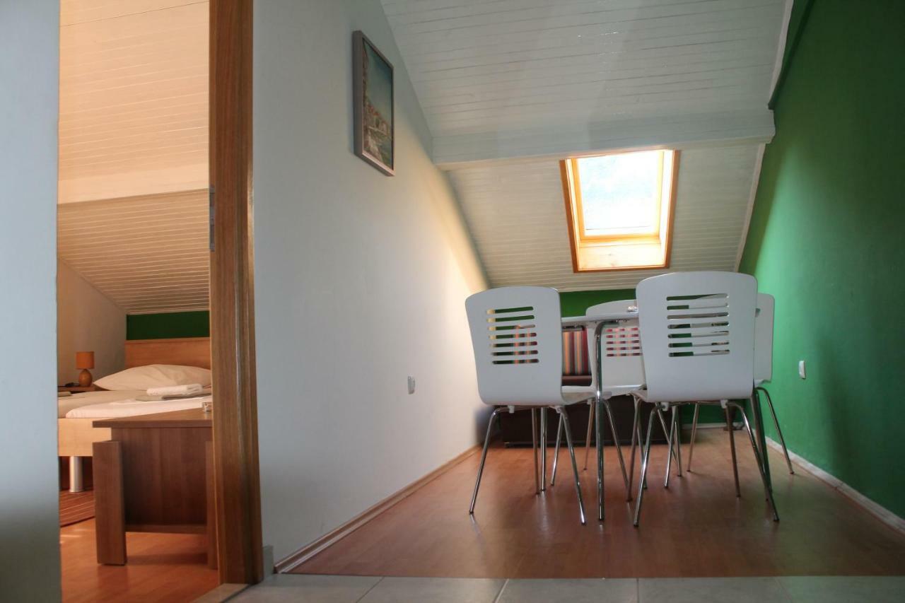Apartmán Covahouse Jelsa  Exteriér fotografie