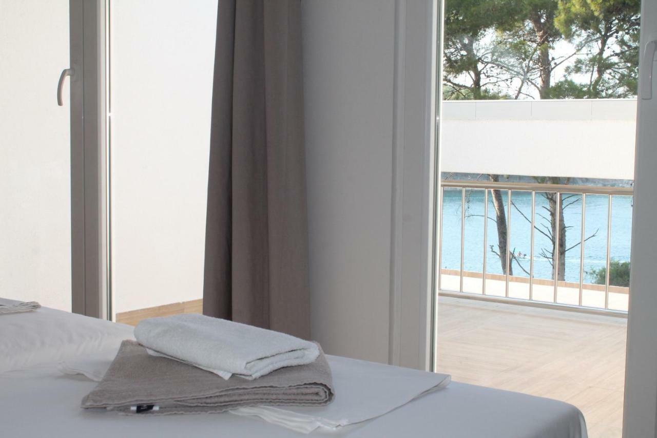Apartmán Covahouse Jelsa  Exteriér fotografie