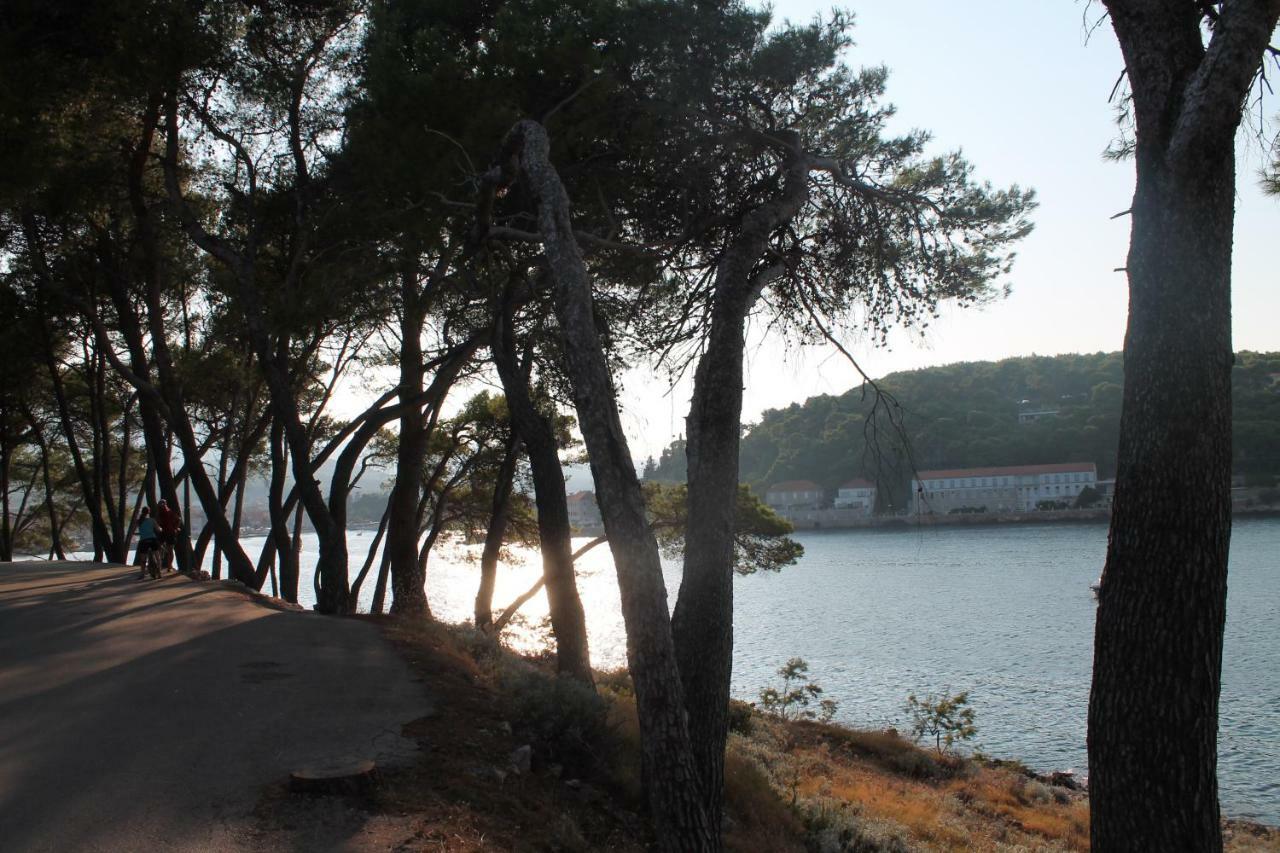 Apartmán Covahouse Jelsa  Exteriér fotografie