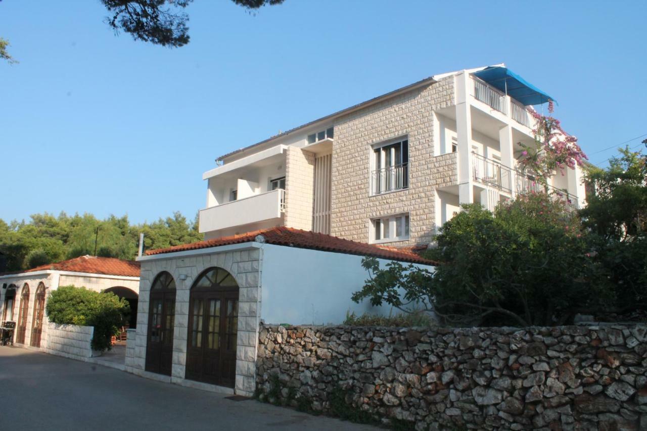 Apartmán Covahouse Jelsa  Exteriér fotografie
