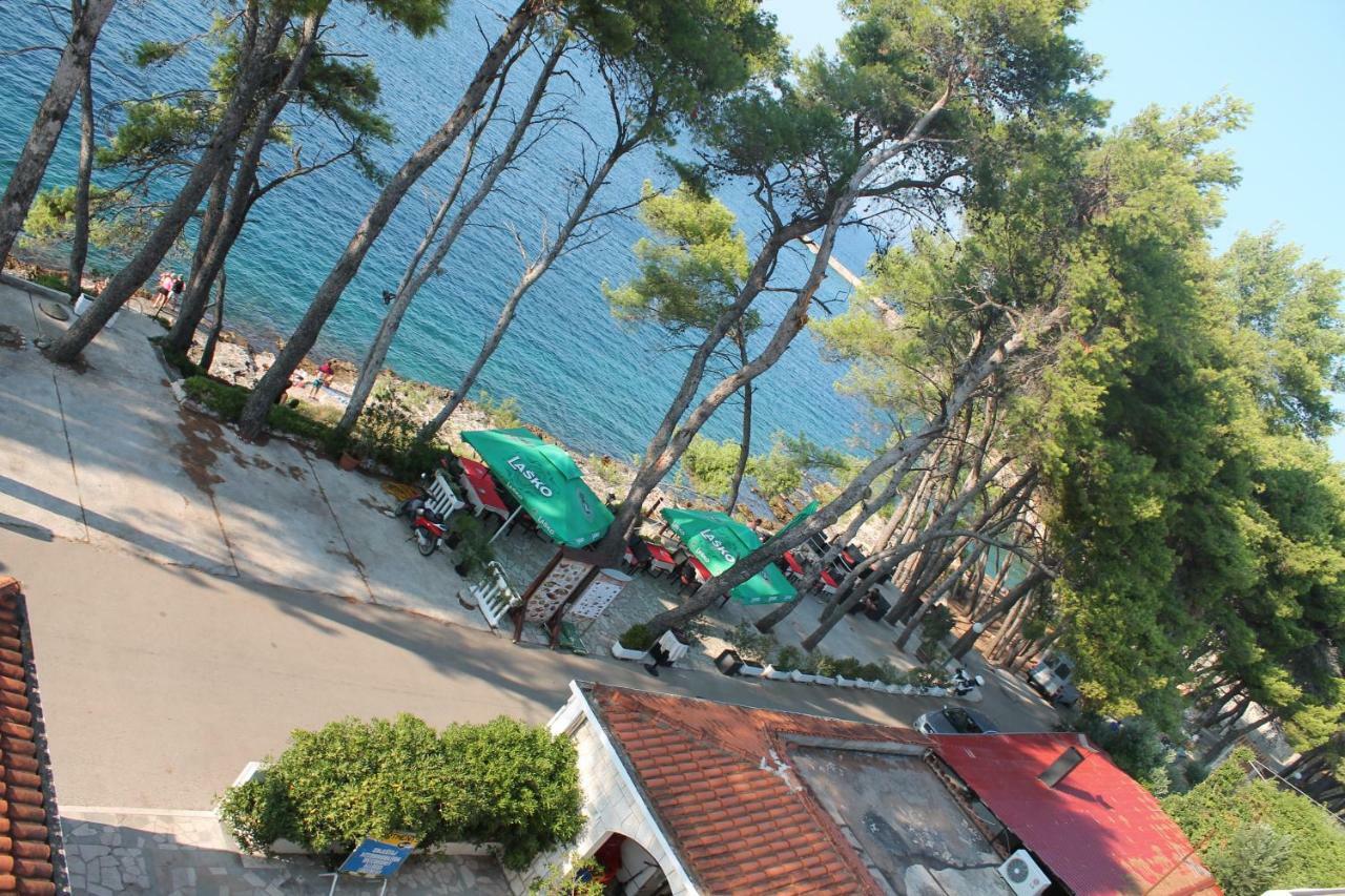 Apartmán Covahouse Jelsa  Exteriér fotografie