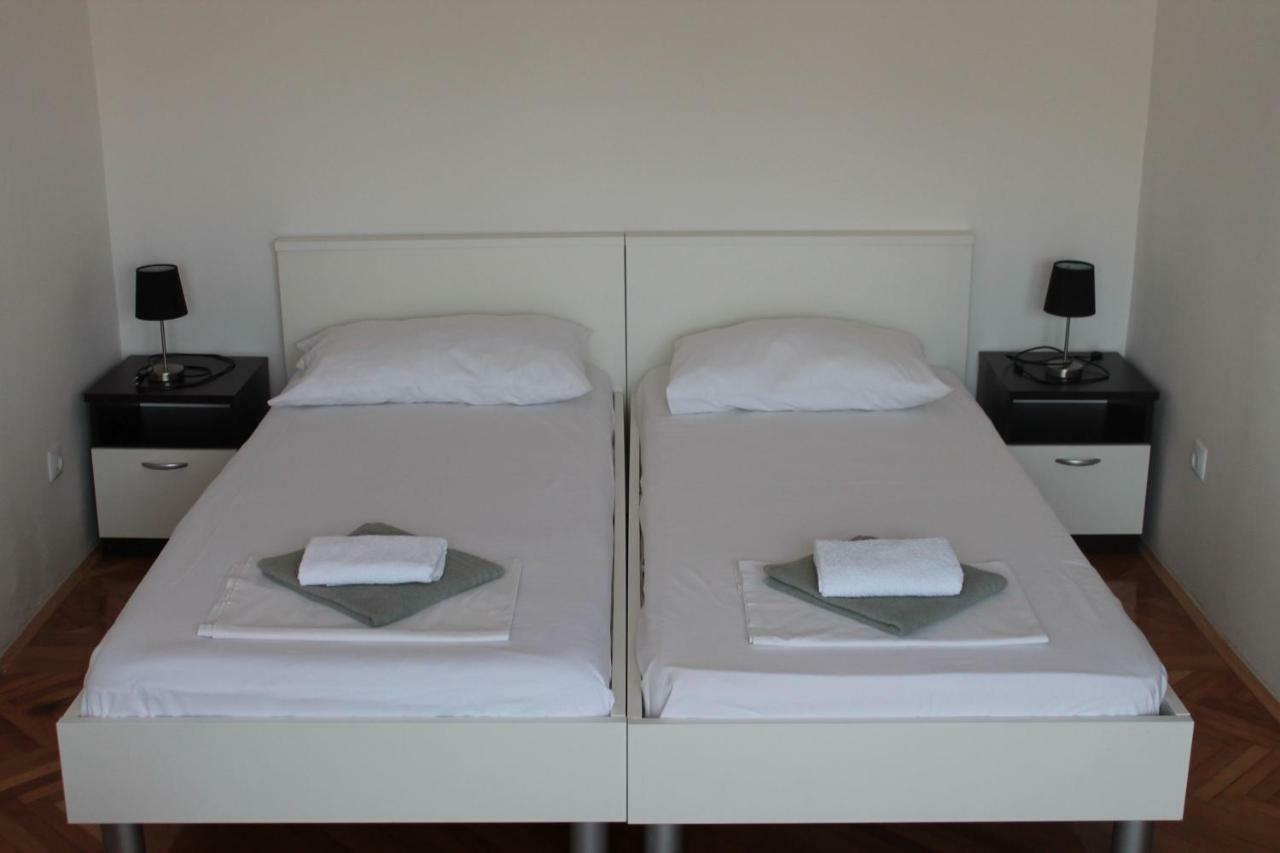 Apartmán Covahouse Jelsa  Exteriér fotografie