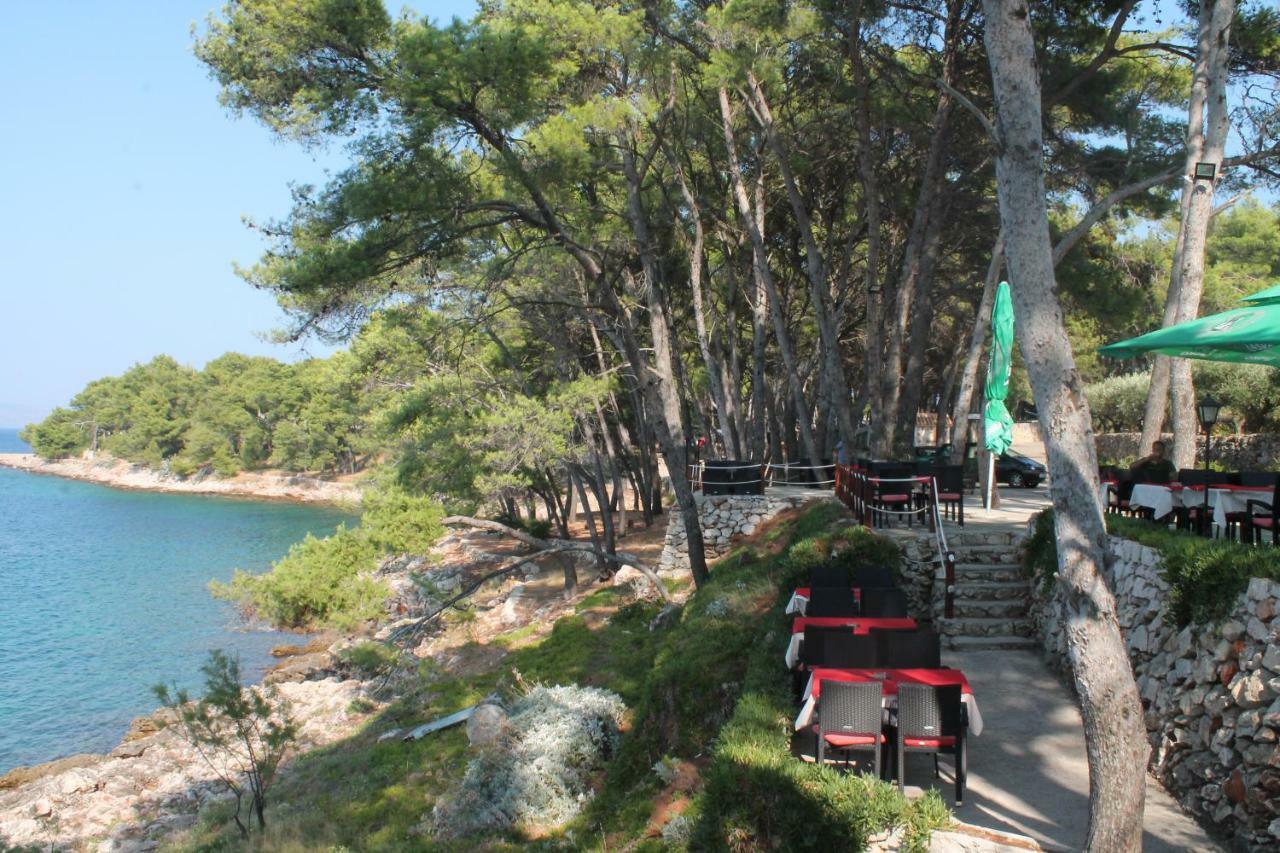 Apartmán Covahouse Jelsa  Exteriér fotografie