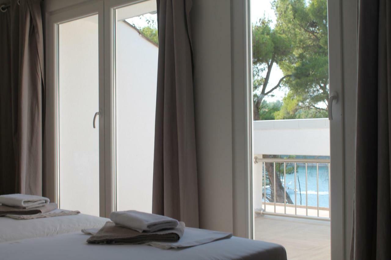Apartmán Covahouse Jelsa  Exteriér fotografie