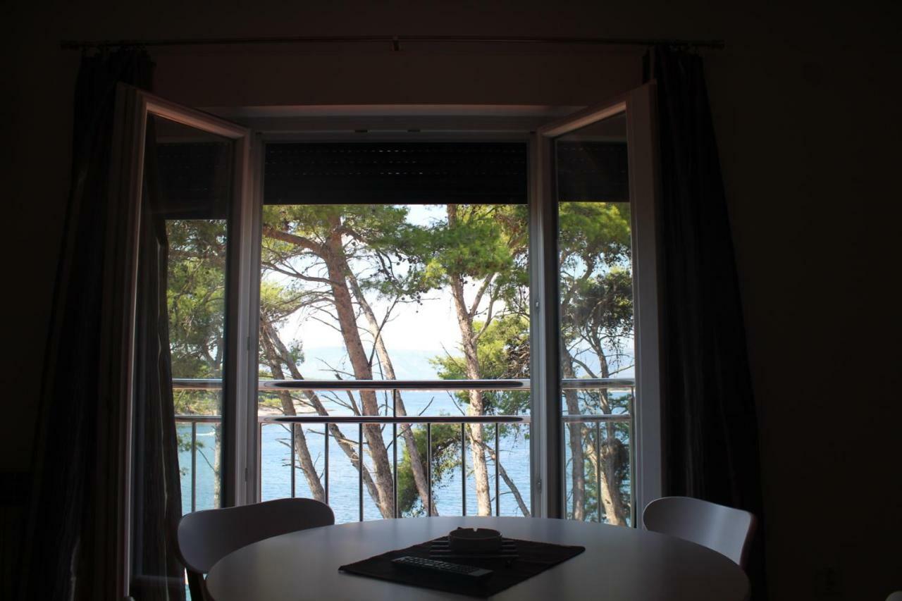 Apartmán Covahouse Jelsa  Exteriér fotografie
